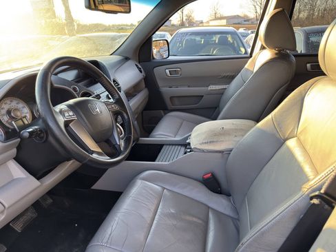 Used 2009 Honda Pilot EX-L image 10