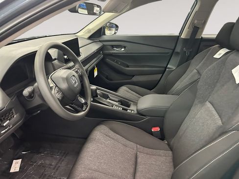 New 2026 Honda Accord SE image 9