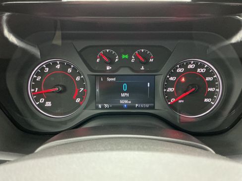 Used 2017 Chevrolet Camaro LT w/ RS Package RWD image 23