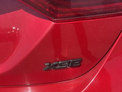 Used 2024 Toyota Camry XSE