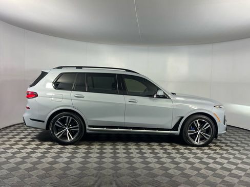 Used 2026 BMW X7 xDrive40i image 7