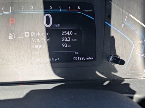 Used 2020 Honda Odyssey EX-L image 31