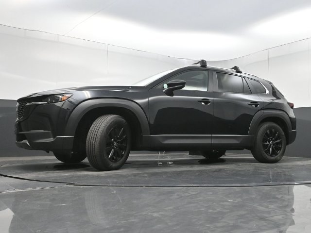Certified 2023 MAZDA CX-50 2.5 S w/ Cargo Package AWD/4WD image 28