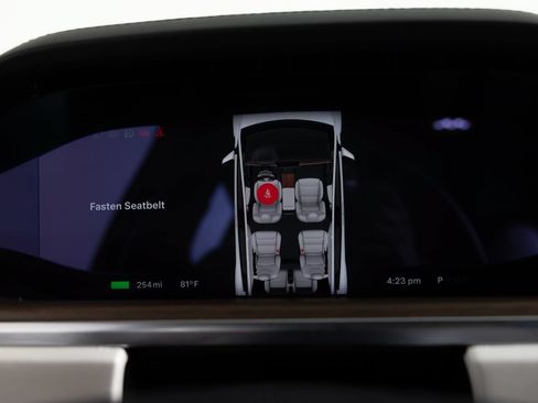 Used 2023 Tesla Model X AWD/4WD image 44