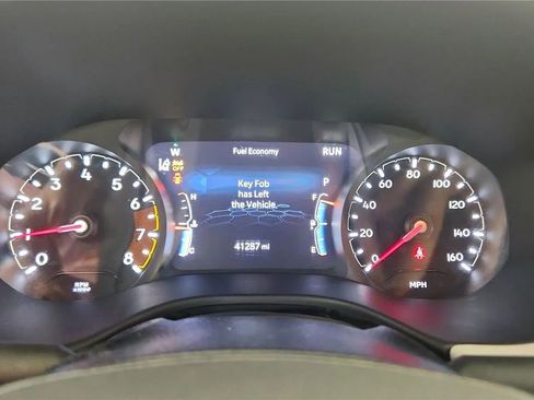 Used 2025 Jeep Compass Limited AWD/4WD image 25