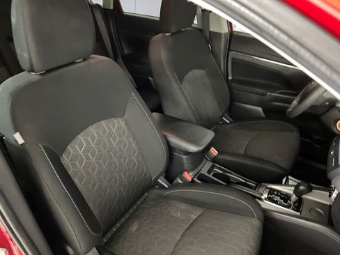 Used 2022 Mitsubishi Outlander Sport ES FWD image 14