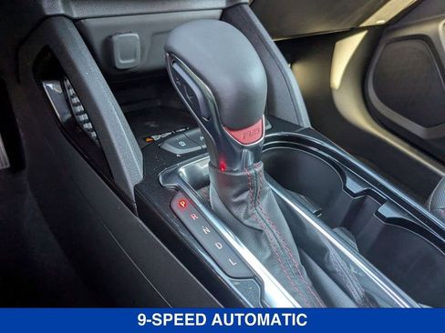 New 2026 Chevrolet TrailBlazer RS w/ Convenience Package image 24