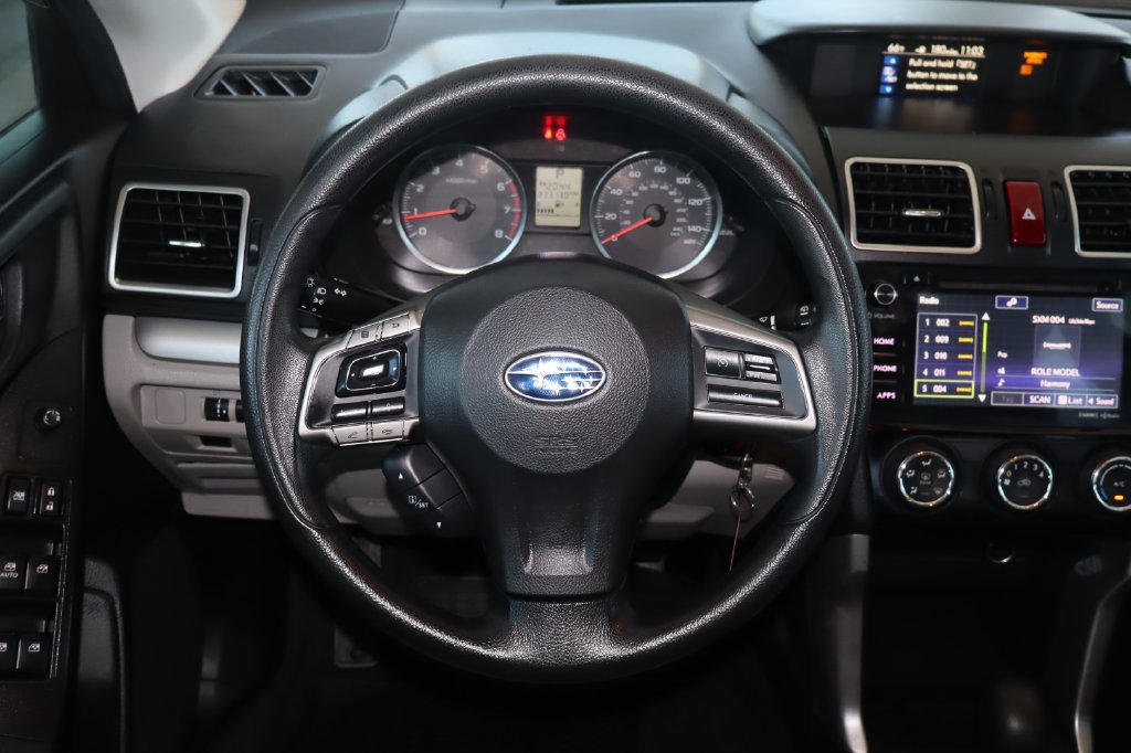 Used 2016 Subaru Forester 2.5i Premium AWD/4WD image 18