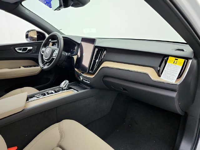 New 2026 Volvo XC60 B5 Plus w/ Protection Package Premier AWD/4WD image 17