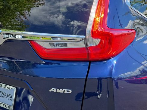 Used 2019 Honda CR-V EX image 36