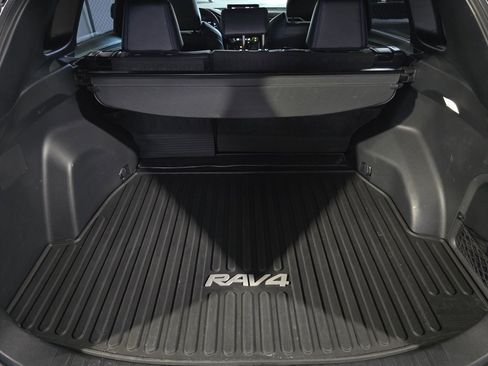 Used 2022 Toyota RAV4 XSE image 29