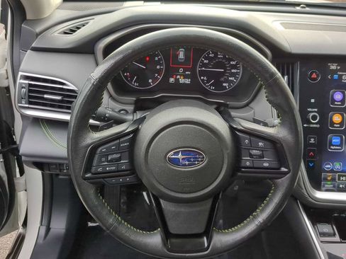 Used 2024 Subaru Outback Onyx Edition XT image 25