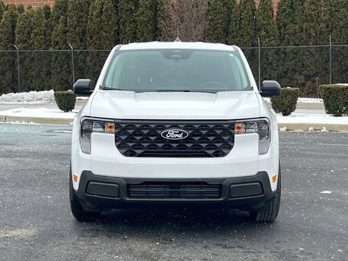 New 2026 Ford Maverick XL image 2