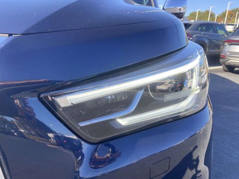 Used 2021 INFINITI QX80 Sensory w/ All-Season Package image 5