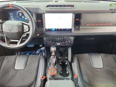 Used 2025 Ford Bronco Raptor AWD/4WD image 86
