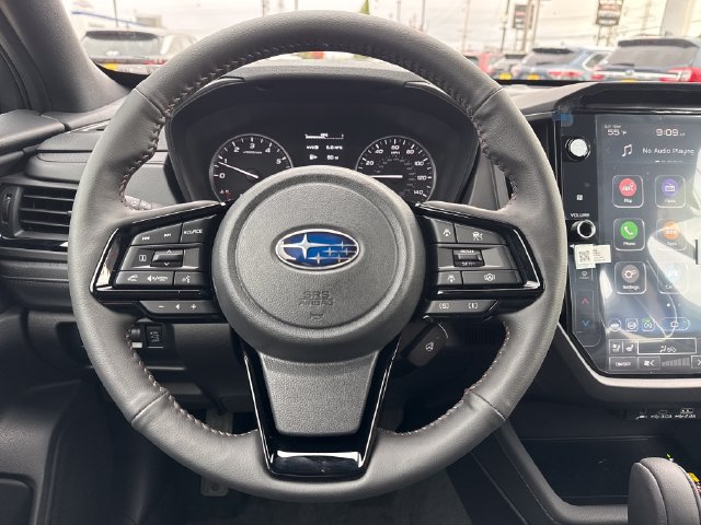 New 2026 Subaru Forester Touring AWD/4WD image 21