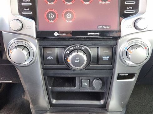 Certified 2024 Toyota 4Runner SR5 image 15