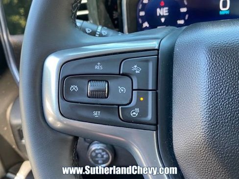 Used 2026 Chevrolet Silverado 1500 RST AWD/4WD image 26