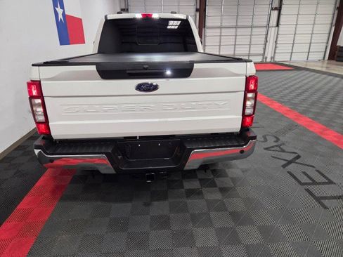 Used 2020 Ford F250 Lariat w/ Lariat Ultimate Package image 25