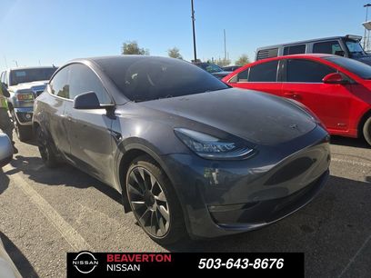 Used 2022 Tesla Model Y Long Range