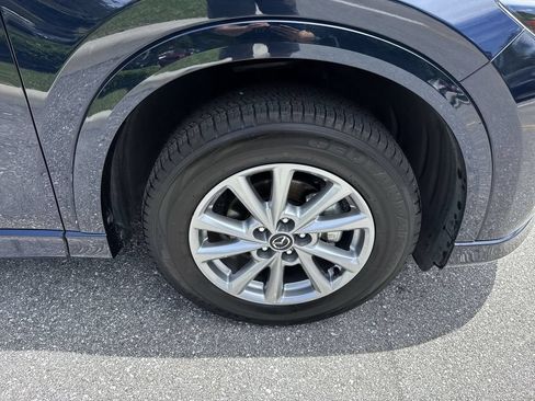 Certified 2025 MAZDA CX-5 AWD 2.5 S w/ Select Package image 59