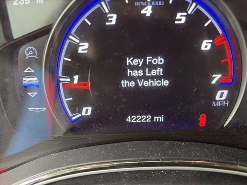 Used 2018 Jeep Grand Cherokee Trackhawk image 16