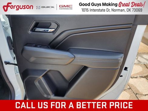 New 2026 GMC Canyon Elevation w/ Convenience Package AWD/4WD image 41