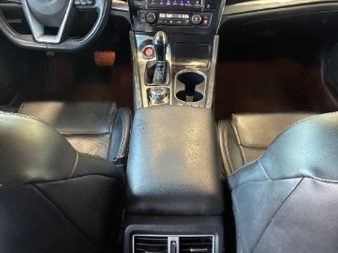 Used 2021 Nissan Maxima 3.5 SV w/ Floor Mat Group FWD image 26