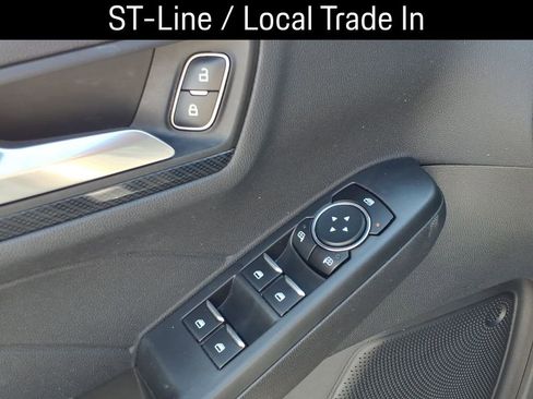 Used 2023 Ford Escape ST-Line w/ Equipment Group 301A image 17