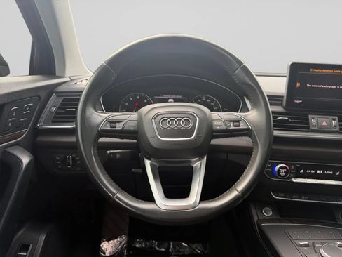 Used 2018 Audi Q5 2.0T Premium Plus w/ Premium Plus Package AWD/4WD image 20
