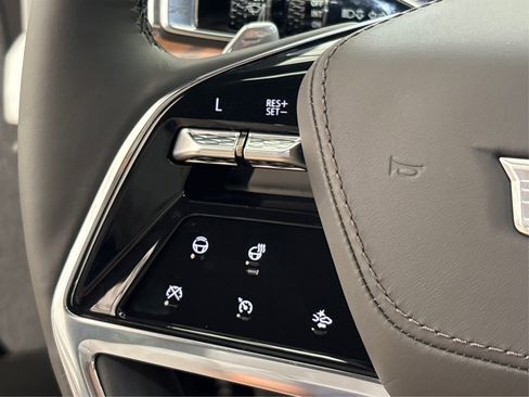 New 2025 Cadillac Escalade ESV Sport Platinum image 29