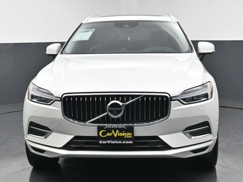 Used 2019 Volvo XC60 T8 Inscription w/ Advanced Package image 7
