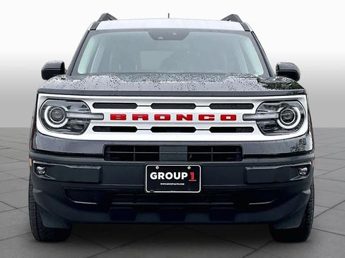Used 2024 Ford Bronco Sport Heritage w/ Heritage Convenience Package AWD/4WD image 3