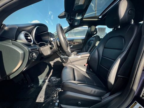 Used 2021 Mercedes-Benz C 300 4MATIC Sedan w/ Premium Package image 16