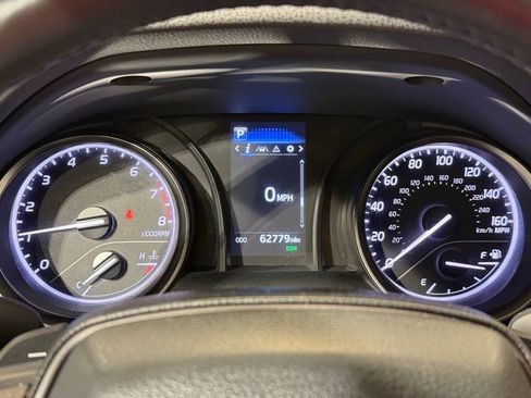 Certified 2024 Toyota Camry SE FWD image 23