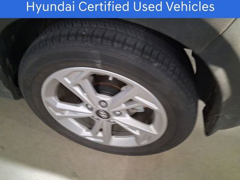 Certified 2023 Hyundai Kona SEL w/ Convenience Package image 11