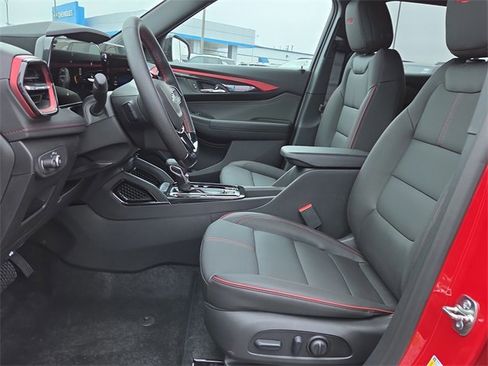 New 2026 Chevrolet TrailBlazer RS w/ Convenience Package image 10