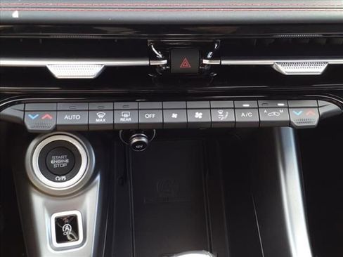 New 2024 Dodge Hornet GT w/ GT Blacktop Package image 21