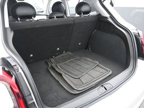 Used 2020 FIAT 500X Pop w/ Popular Equipment Group image 17