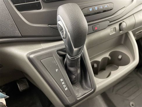 New 2025 Ford Transit 150 Base w/ Electrician Trade Package image 18