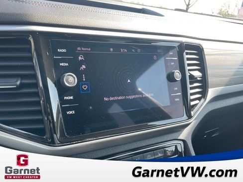 Certified 2023 Volkswagen Atlas SEL image 24
