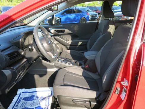 Used 2024 Subaru Impreza 2.0i AWD/4WD image 13