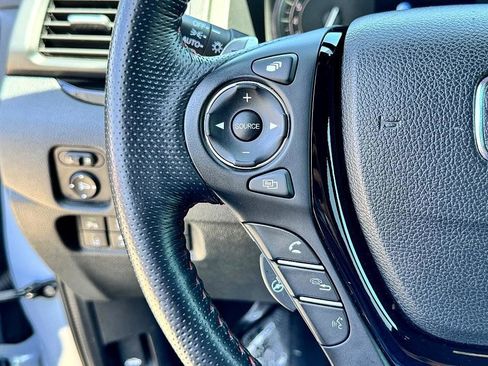 Used 2023 Honda Ridgeline Black Edition image 26