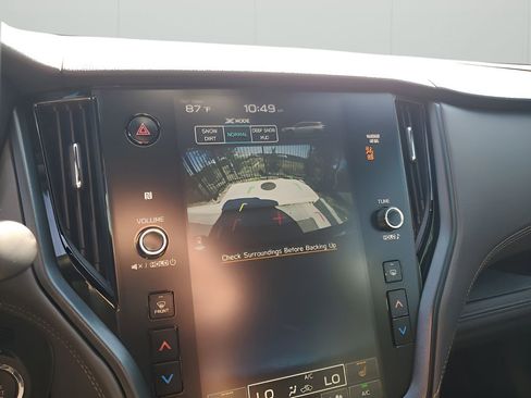 Used 2025 Subaru Outback Wilderness image 44