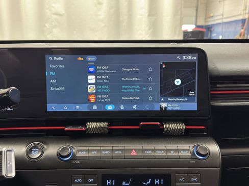 Used 2024 Hyundai Kona N Line image 21