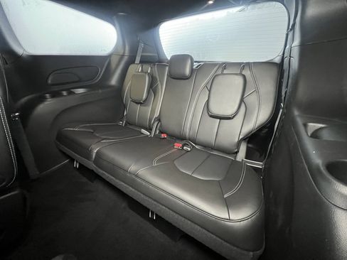 New 2026 Chrysler Pacifica Select image 6