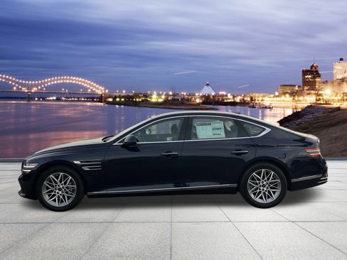 New 2025 Genesis G80 2.5T image 2