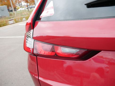 Certified 2023 Honda CR-V EX image 17