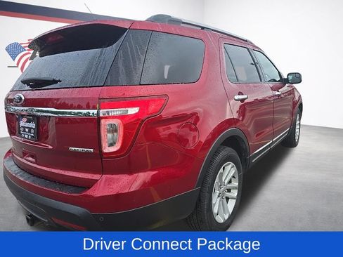 Used 2013 Ford Explorer XLT FWD image 6