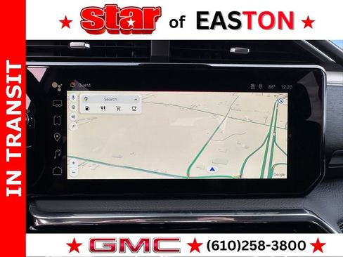 New 2026 GMC Sierra 3500 Denali w/ Denali Reserve Package image 23